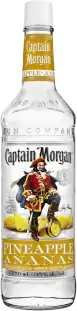 Captain Morgan Rum Co Captain Morgan Pineapple Rum