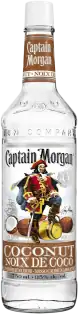 Captain Morgan Rum Co Captain Morgan Coconut Rum