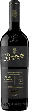 Gonzalez Byass Gonzalez Byass Beronia Gran Reserva