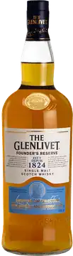 Glenlivet The Glenlivet Founders Reserve Single Malt Scotch Whisky