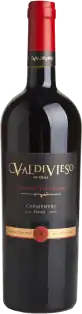 Vina Valdivieso Valdivieso Single Vineyard Carmenere
