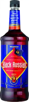 Sazerac Company Inc Icebox Black Russian