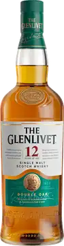 Glenlivet The Glenlivet 12 Yo Single Malt Scotch Whisky