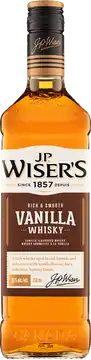 J.P. Wiser Distillery Limited Jp Wiser'S Vanilla Whisky