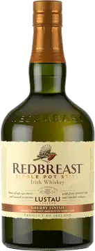 Redbreast Irish Whiskey Redbreast Lustau Edition Irish Whiskey
