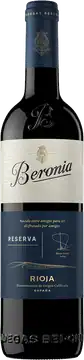 Gonzalez Byass Beronia Rioja Reserva Doc