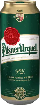 Pilsner Urquell Pilsner Urquell