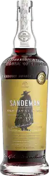 Sogrape Vinhos Sandeman 20 Year Old Tawny Port