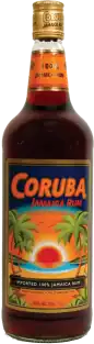 The Rum Company (Jamaica) Coruba Rum