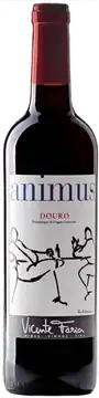 VICENTE FARIA Animus Douro Tinto