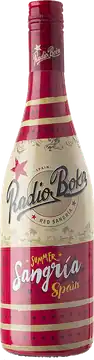 Hammeken Cellars Radio Boka Summer Sangria