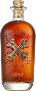 Bumbu Bumbu Rum