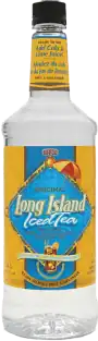 Sazerac Company Inc Icebox Long Island Iced Tea