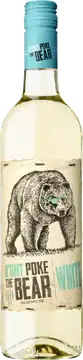 Generations Wine Co Ltd D'Ont Poke The Bear White Vqa