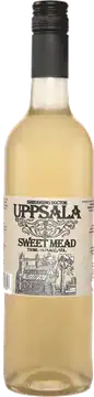 Shrugging Doctor Shrugging Doctor Uppsala Sweet Mead