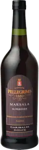 Carlo Pellegrino & C.S.p.A. Pellegrino Marsala Superiore Garibaldi Dolce
