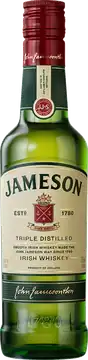 John Jameson & Son Limited Jameson Irish Whiskey