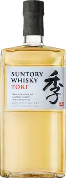 Suntory Yamazaki Suntory Toki Whisky