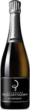 Champagne Billecart-Salmon Billecart-Salmon La Reserve Champagne Extra Brut