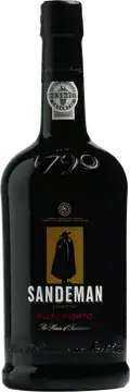 Sogrape Vinhos Sandeman Ruby Porto