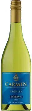 Vina Carmen Carmen Premier 1850 Reserva Chardonnay