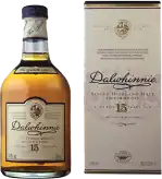 Dalwhinnie Distillery Dalwhinnie 15 Yo Single Malt Scotch Whisky
