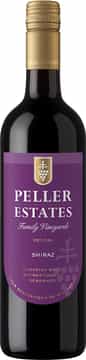 Peller Estates Peller Family Vineyards Shiraz