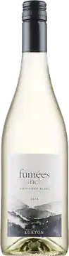 Francois Lurton Francois Lurton Les Fumees Blanches Sauvignon Blanc