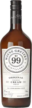 Wayne Gretzky Estate Winery Wayne Gretzky Cream Liqueur