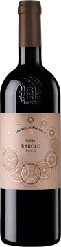Michele Chiarlo Michele Chiarlo Palas Barolo