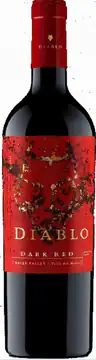 Vina Concha y Toro Diablo Dark Red