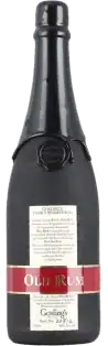 Gosling Brothers Ltd Goslings Reserve Old Rum