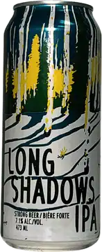 Blindman Brewing Blindman Longshadows Ipa