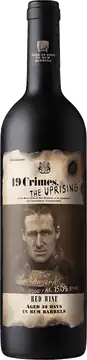 19 Crimes 19 Crimes The Uprising Red Blend