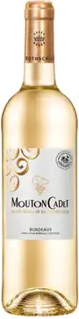 Mouton Cadet Mouton Cadet White
