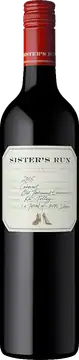 Sister's Run Sister'S Run Old Testament Coonawarra Cabernet