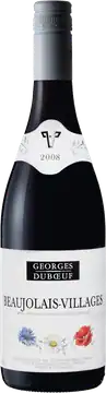 Les Vins Georges Duboeuf Georges Duboeuf Beaujolais Villages