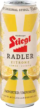 Stieglbrauerei Stiegl Lemon Radler