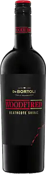 De Bortoli Wines Pty Ltd De Bortoli Woodfired Heathcote Shiraz