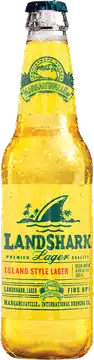 Waterloo Brewing Company Landshark Premium Lager
