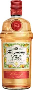 Charles Tanqueray & Co. Tanqueray Flor De Sevilla Gin