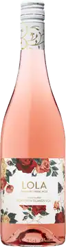 Pelee Island Winery Pelee Island Lola Cabernet Franc Rose Vqa