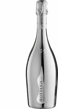 Bottega Spa Bottega White Gold