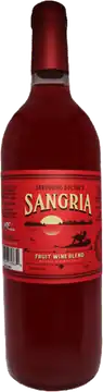 Shrugging Doctor Shrugging Doctor Sangria