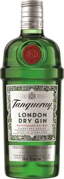 Charles Tanqueray & Co. Tanqueray London Dry Gin