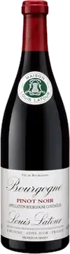Louis Latour Louis Latour Pinot Noir Bourgogne