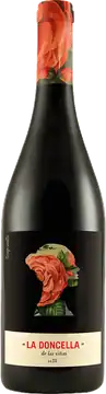 World Fruit Company SL La Doncella De Las Vias Tempranillo