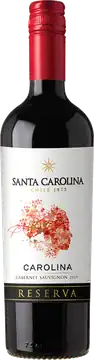 Vina Santa Carolina Santa Carolina Reserva Cabernet Sauvignon