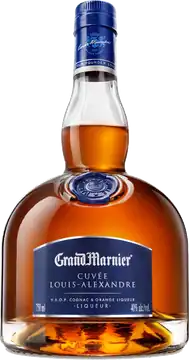 Marnier Lapostolle Grand Marnier Louis Alexandre Liqueur