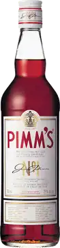 The Pimms Company Limited Pimms No 1